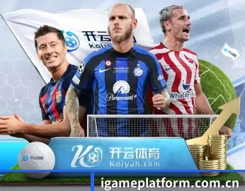 爱游戏的故事